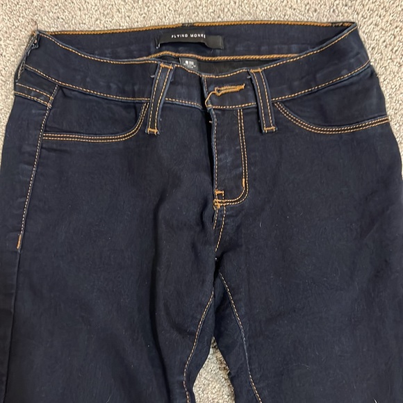 4 pairs of Flying Monkey Jeans - Picture 8 of 10